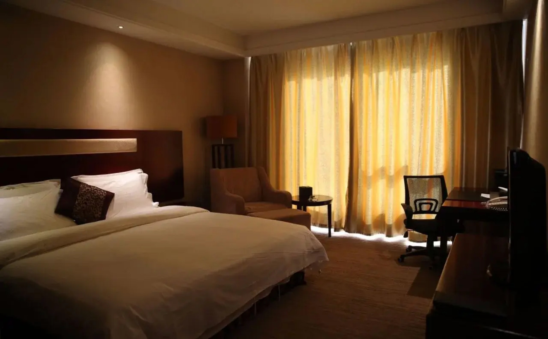 Yun Shui Guo Ji Da Jiu Dian