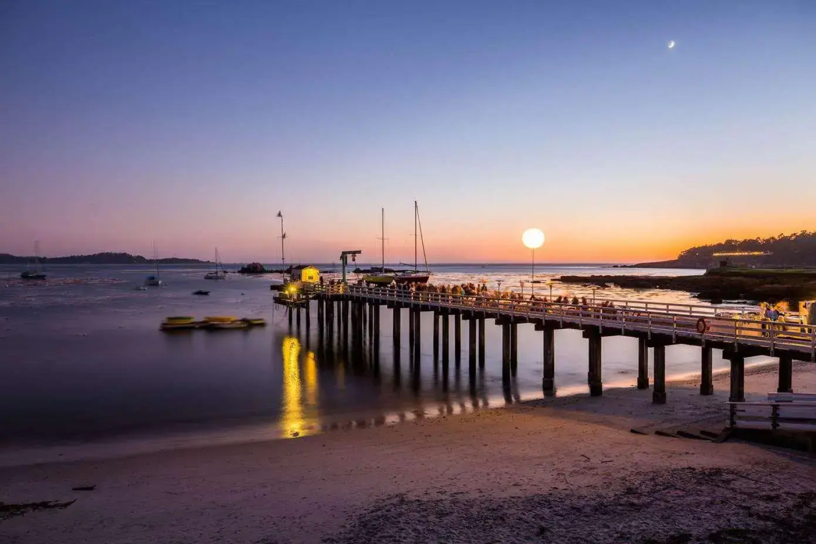Lodge at Pebble Beach