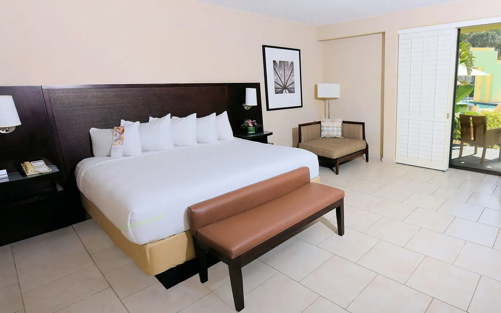 Hyatt Regency Pier 66