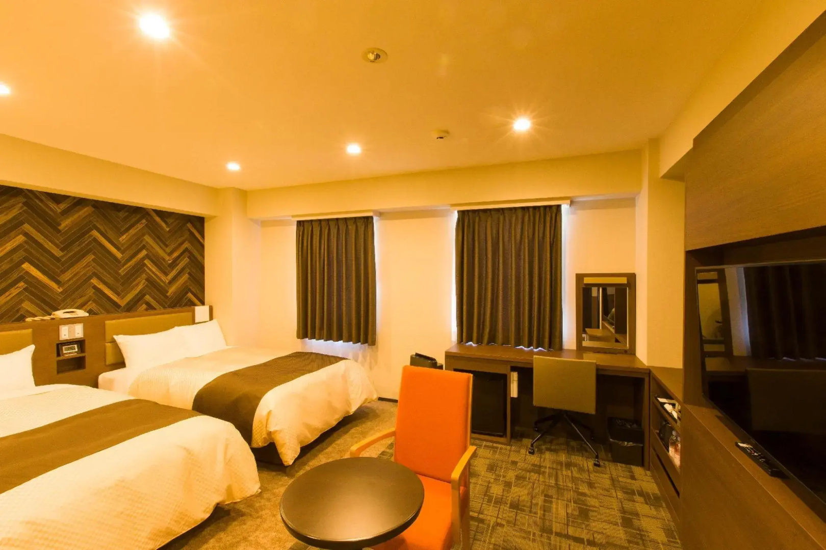 Business Hotel City Inn Mobara