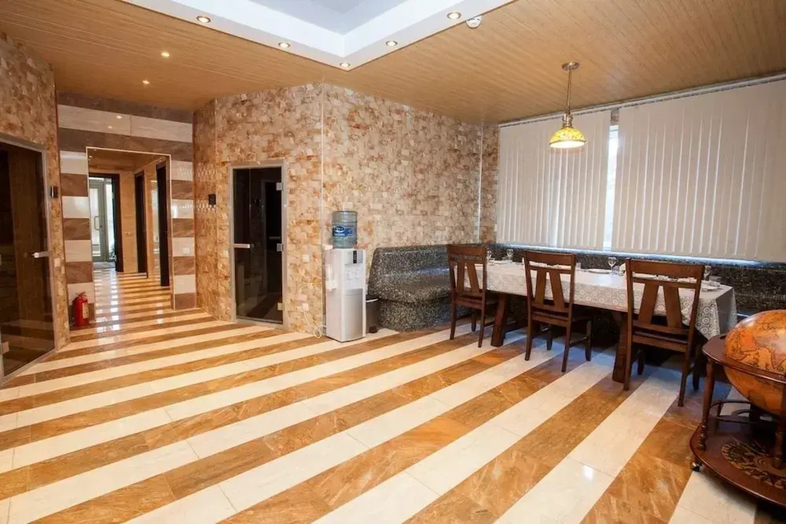 Клуб «Самый лучший день»