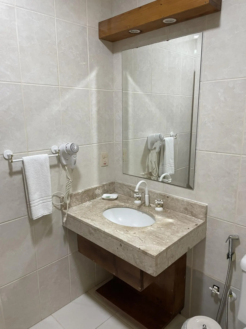 Hotel Fazenda Pampas