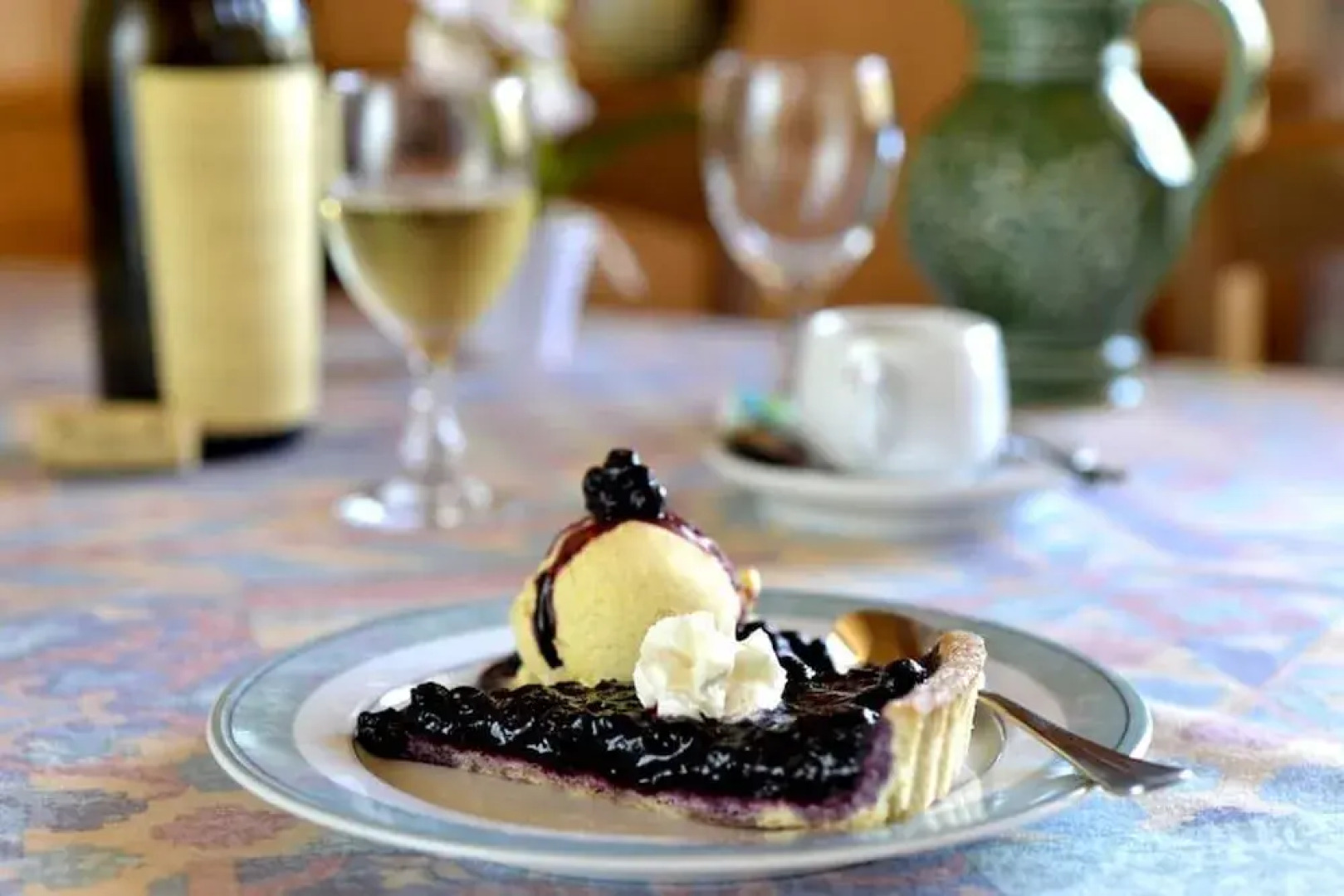 Logis Hôtel Les Bruyères