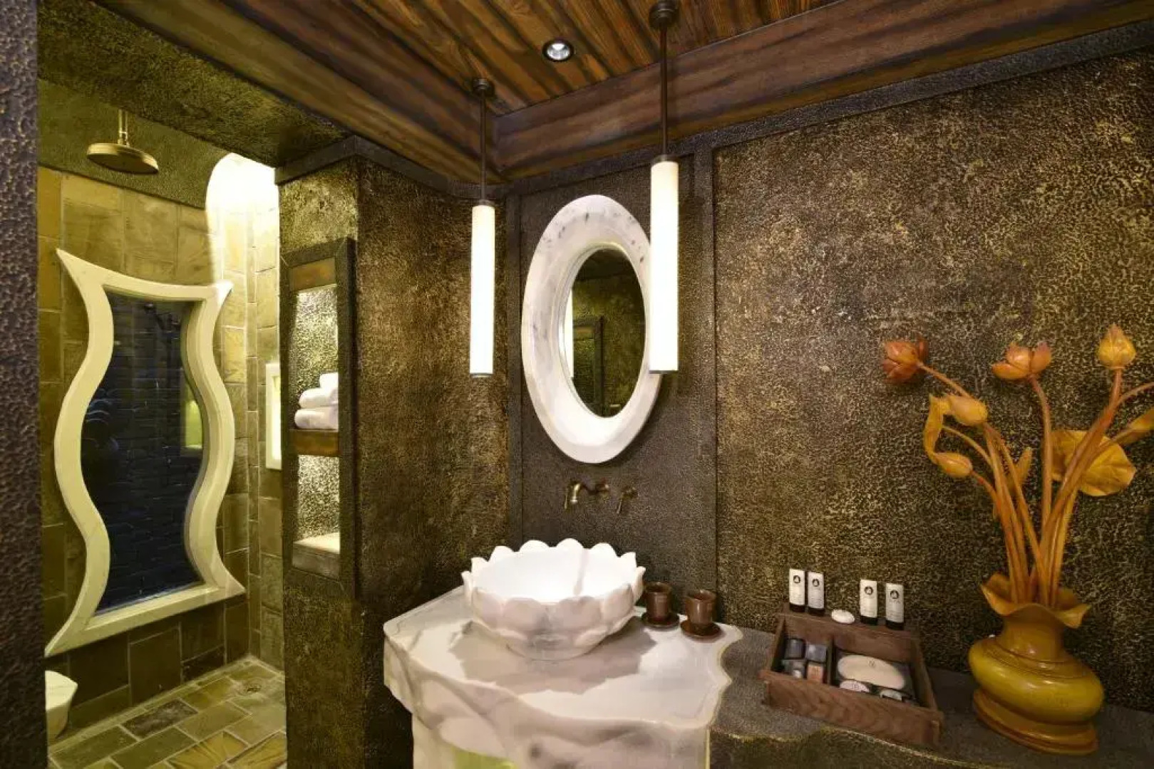 Legacy Yen Tu - Mgallery