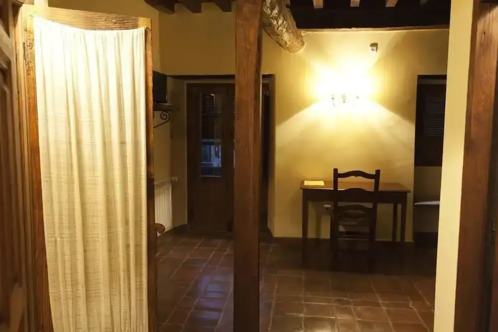 Casa Rural con encanto Los Postigos