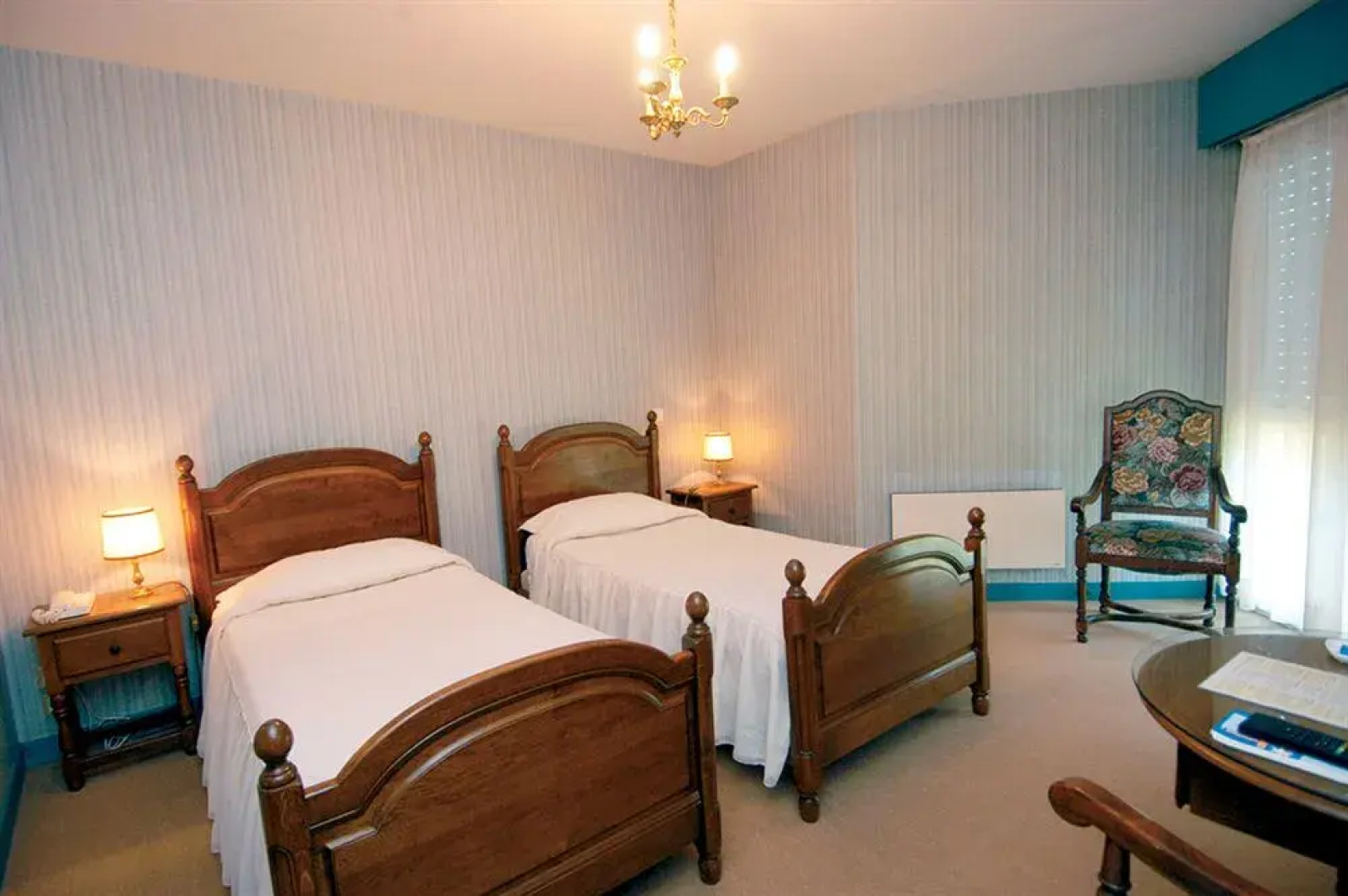 Hotel Club Vacanciel Salies de Bearn