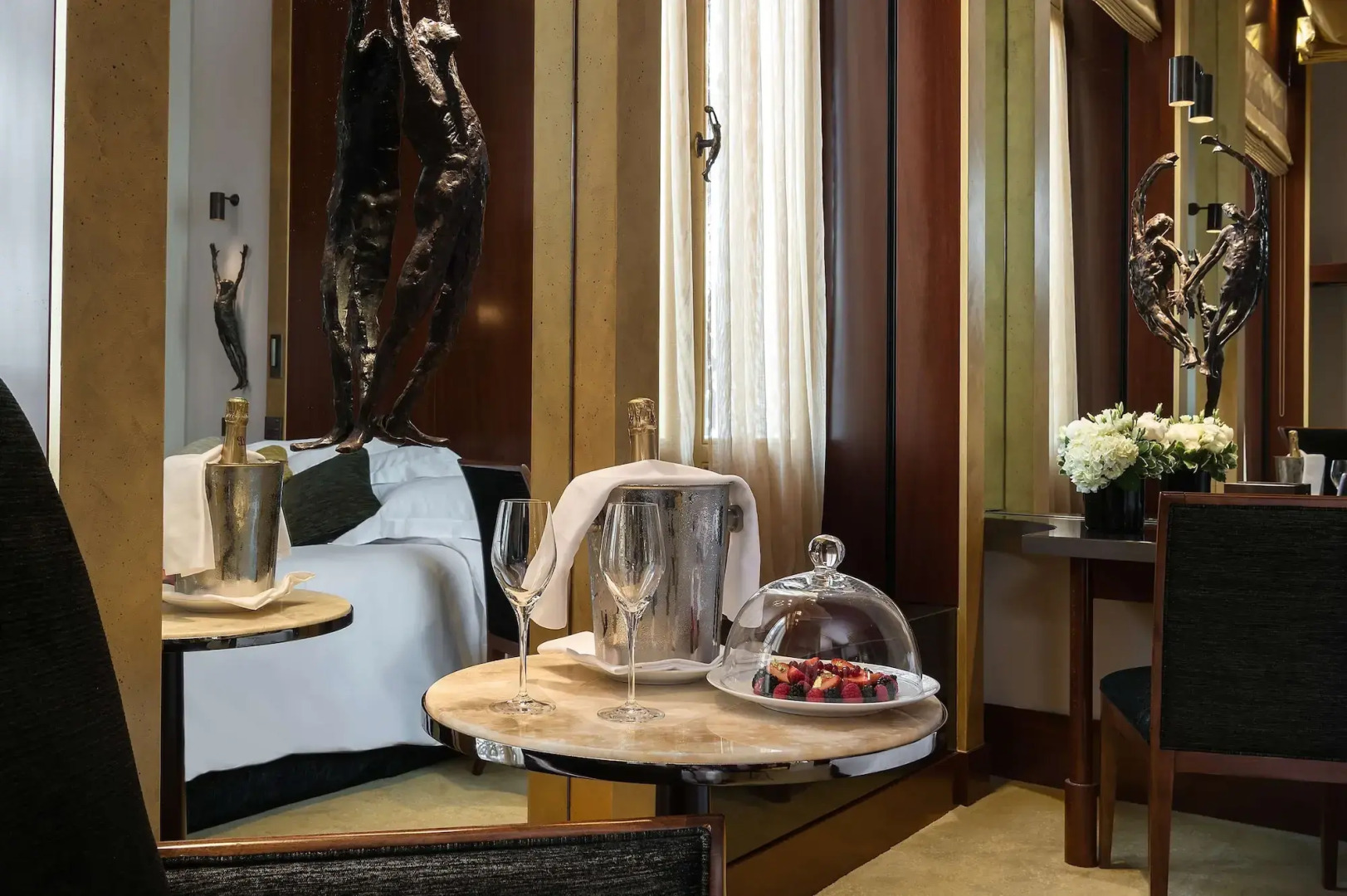 Park Hyatt Paris - Vendome