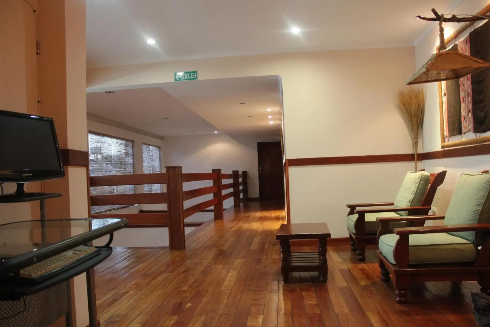 Hotel Los Sauces Cafayate