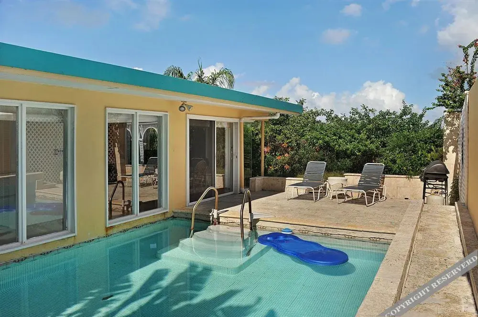 Pavilions and Pools Villa Hotel by Antilles Resorts