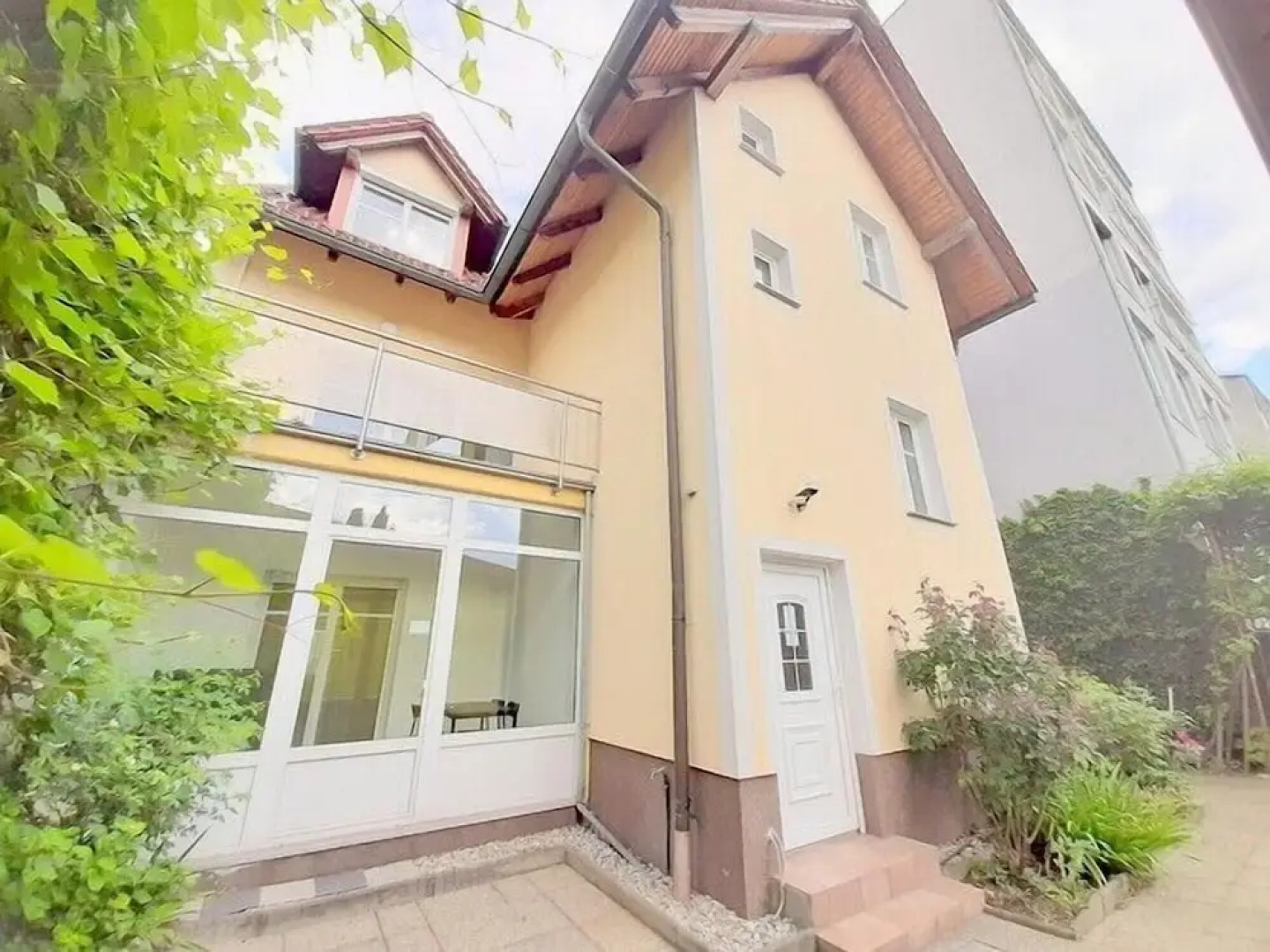 Apartments SteelCity Linz