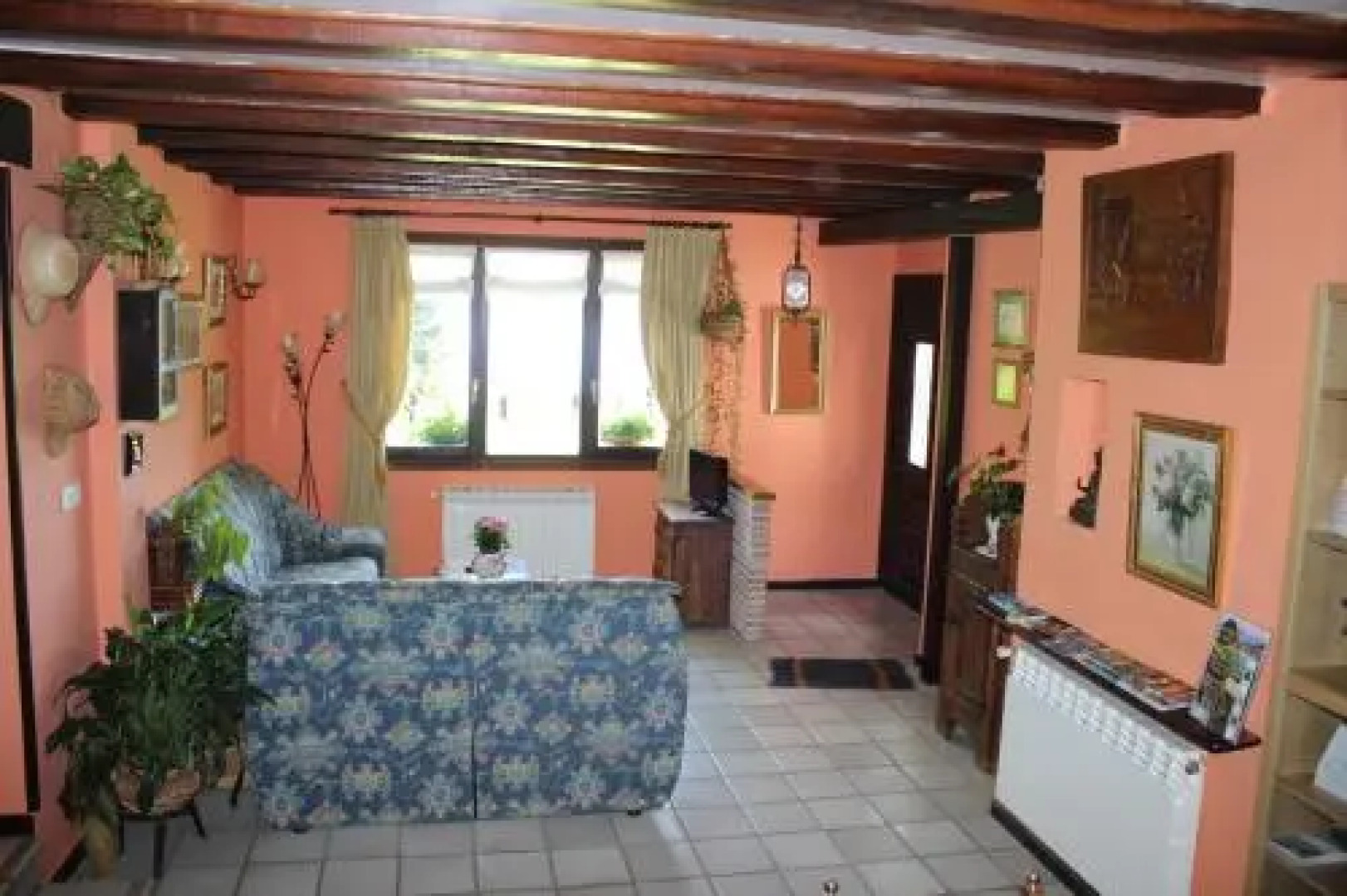 Agroturismo Atxarmin