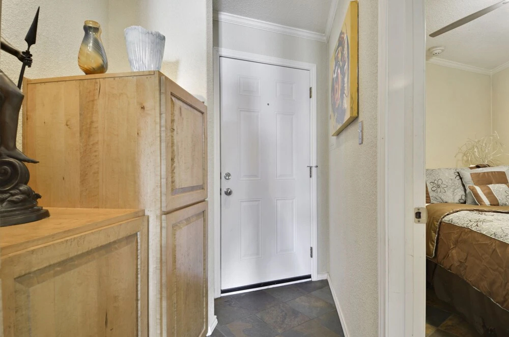 Neptune's Retreat by RedAwning