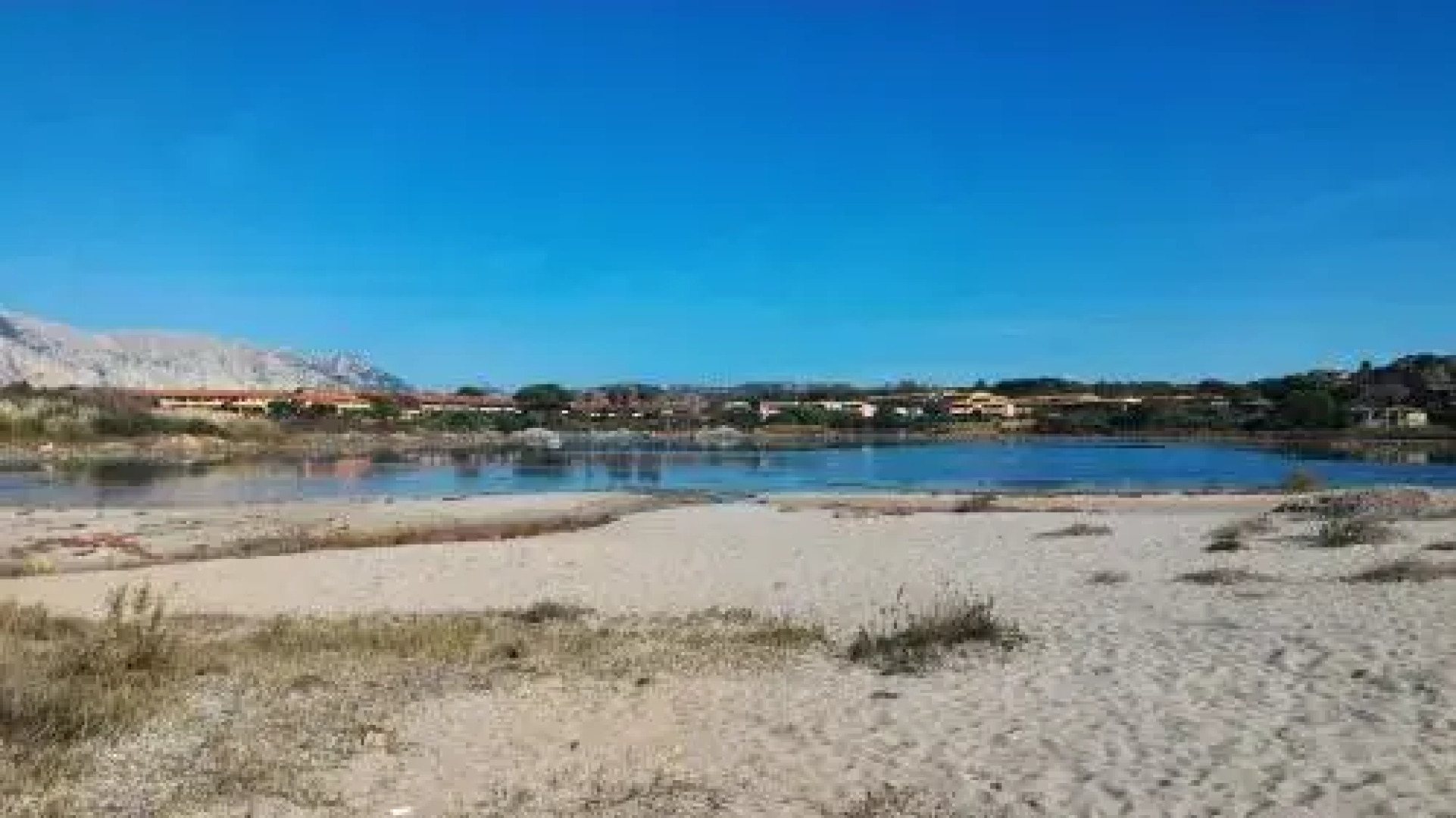 Porto Coda Cavallo Apartaments