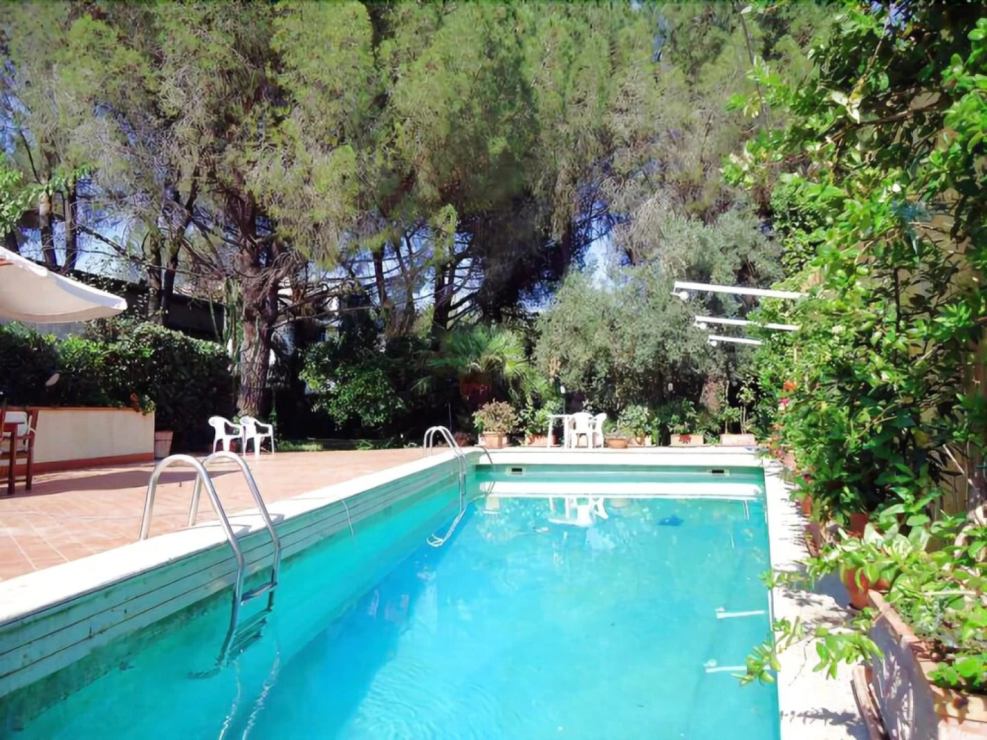 B&B Cottage Dei Consoli