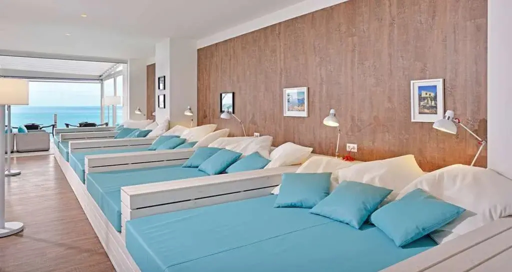 Sol Cala Antena (ex.Complejo Calas de Mallorca)