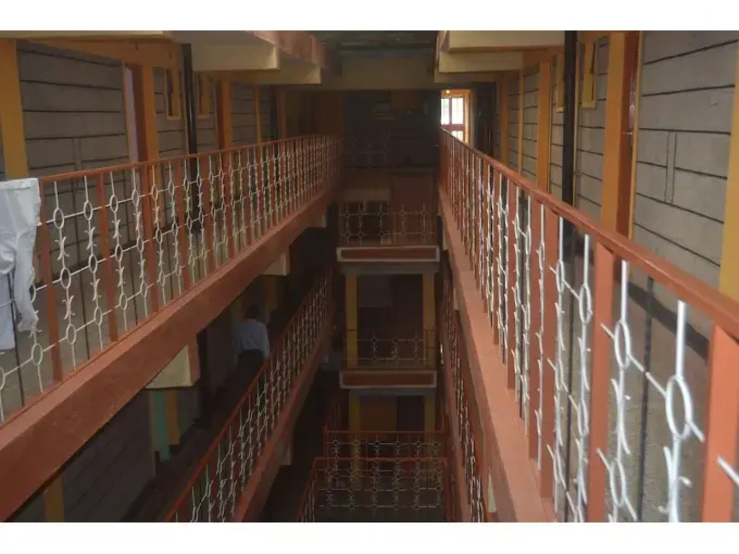 Maendeleo Parkview Hotel