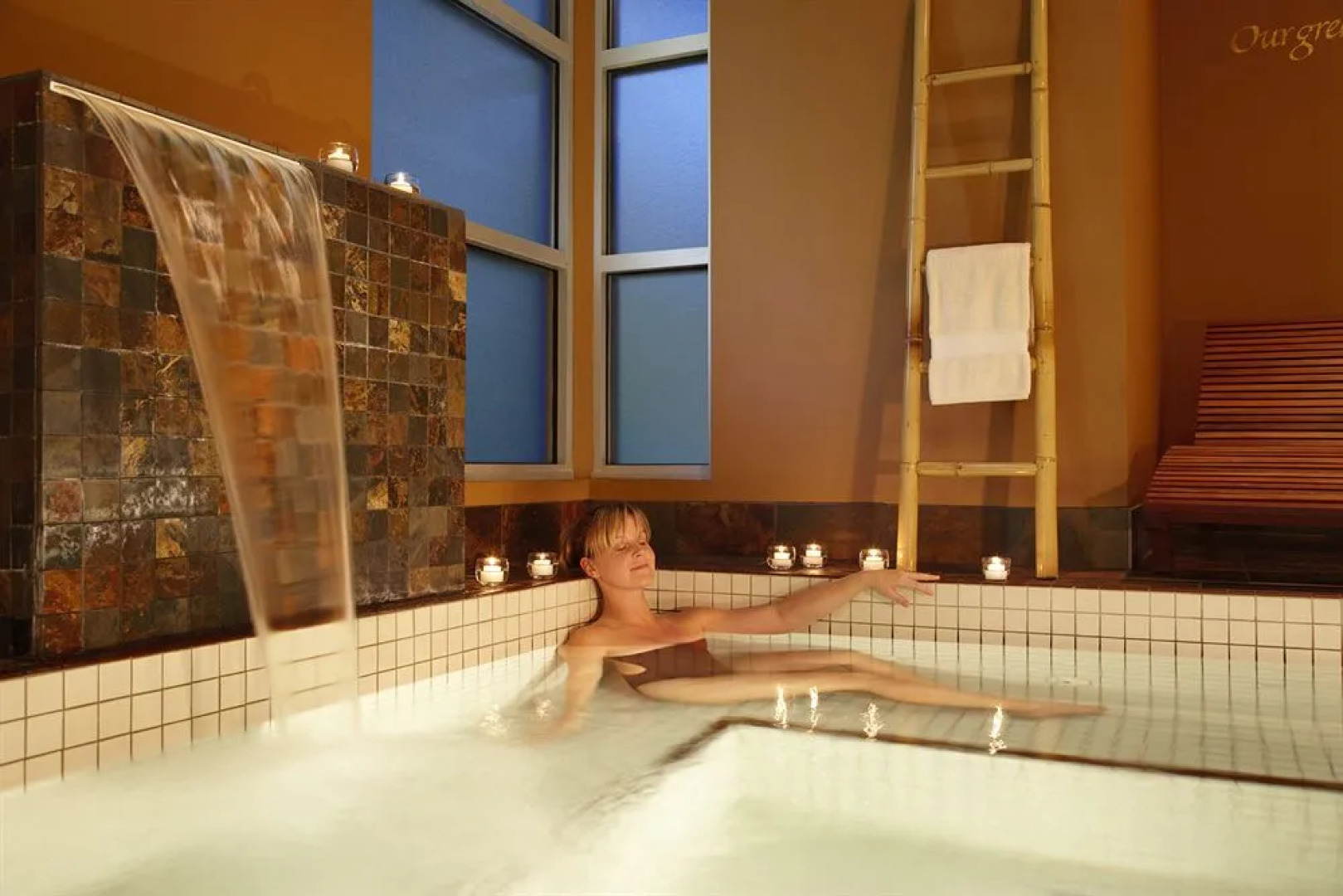 Heidel House Resort & Spa