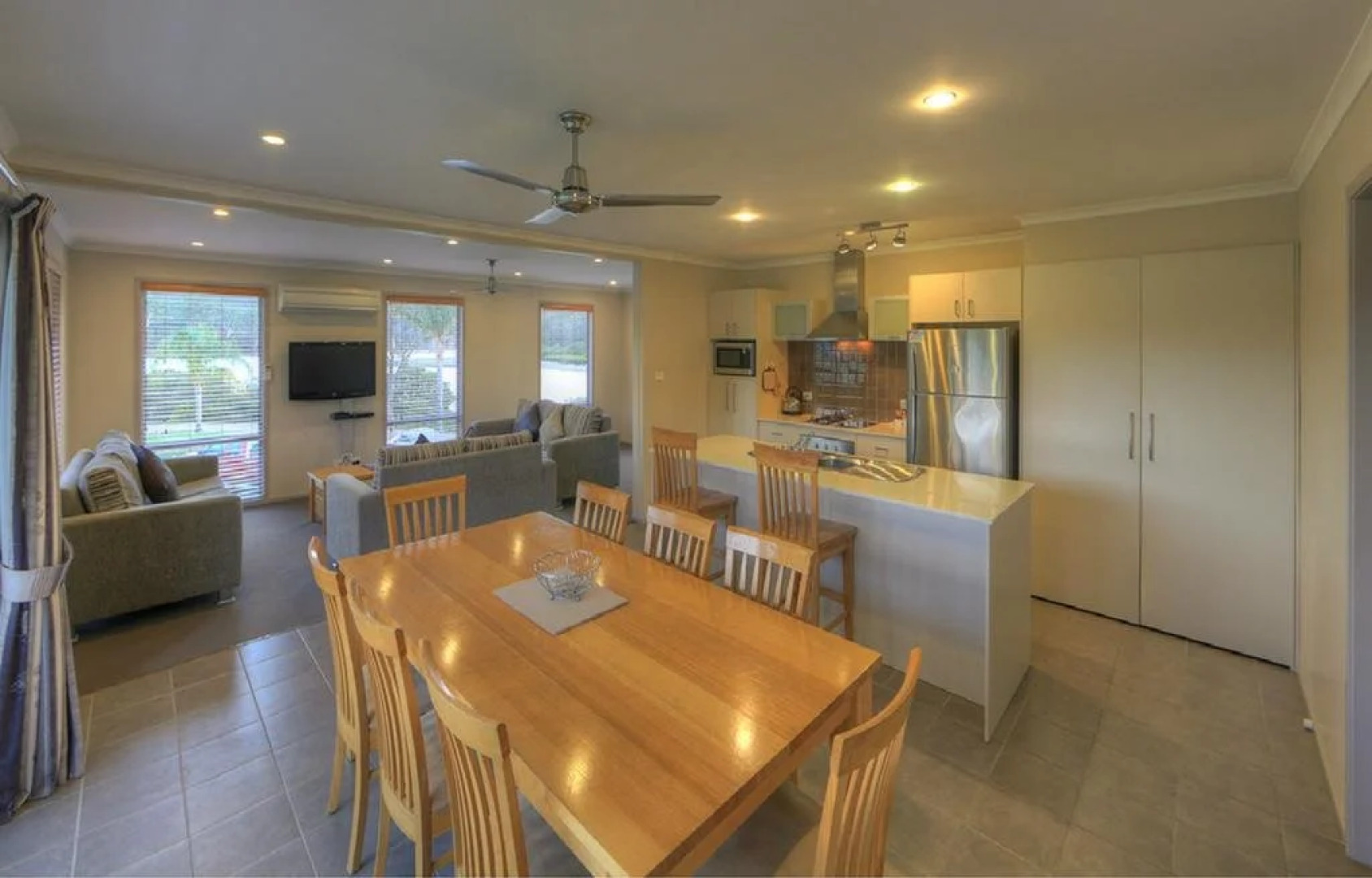 Big4 Nelligen Holiday Park