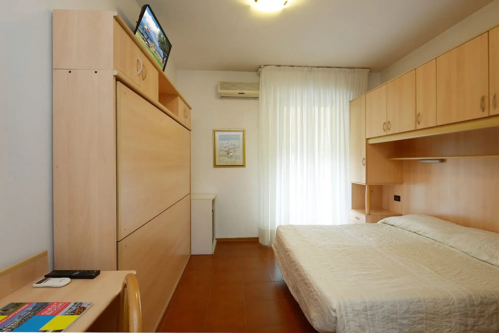 Hotel Ristorante Commercio