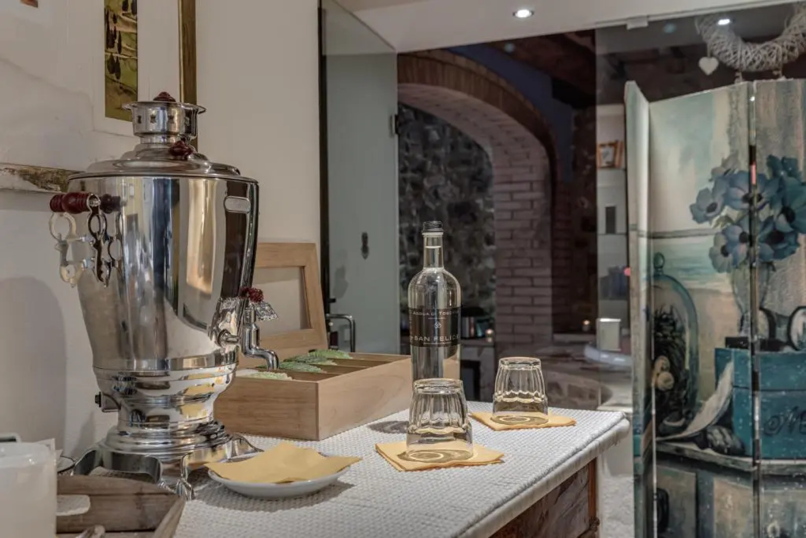 Boutique Villa Liberty - Depandance Hotel - Borgo Capitano Collection - Albergo diffuso