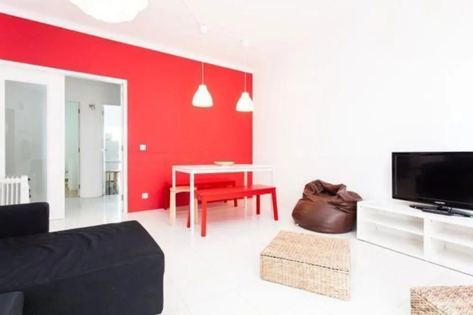 Casa Azul Sagres - Rooms & Apartments