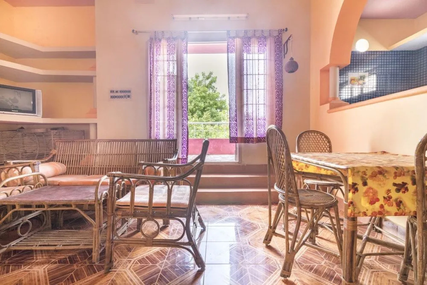 GuestHouser 2 BHK Cottage e446