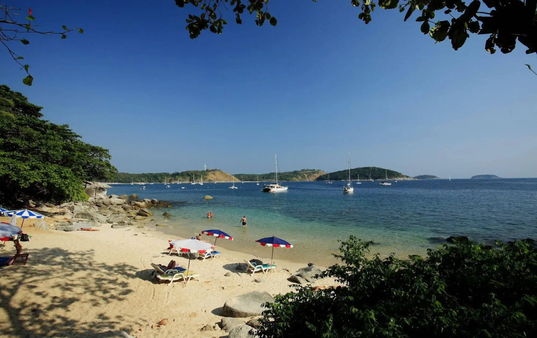 Baan Krating Phuket Resort