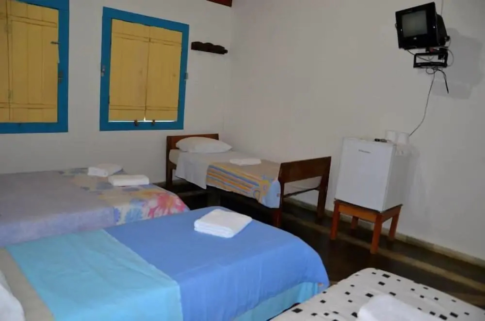 Pousada Vila Colonial