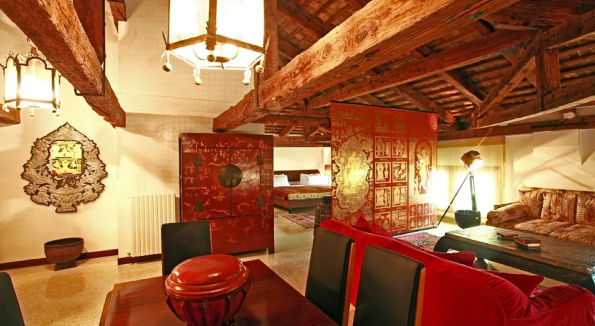 Villa Foscarini Cornaro