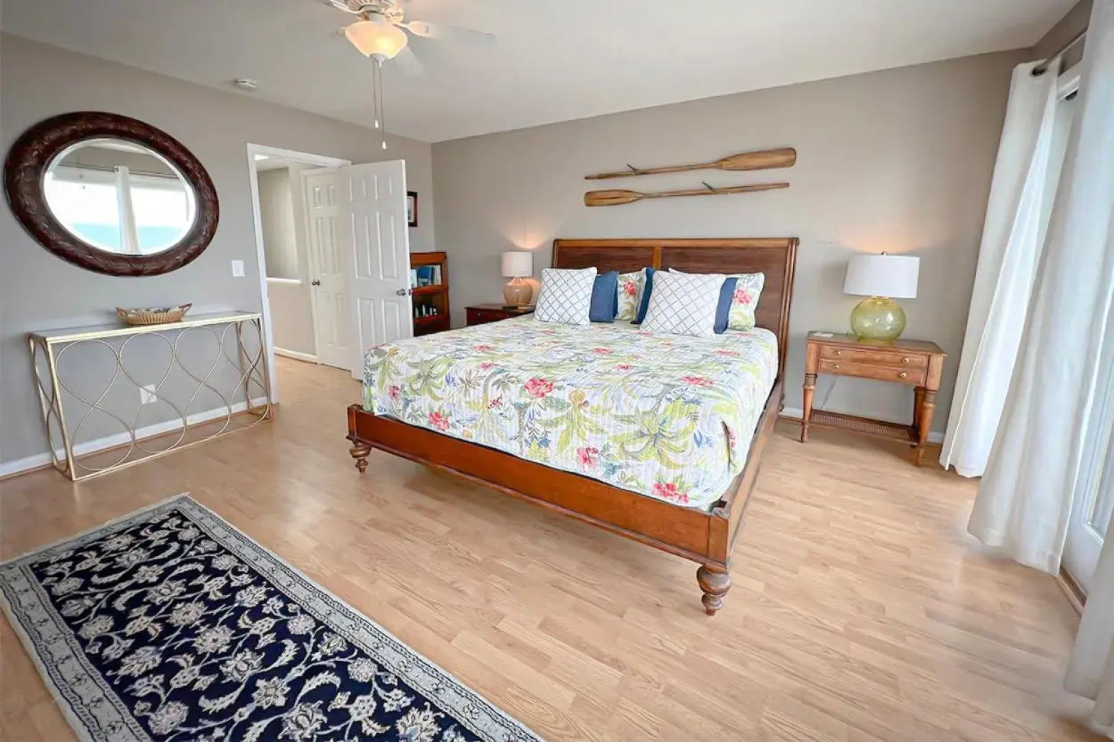 A Long Walk by Sea Scape Properties