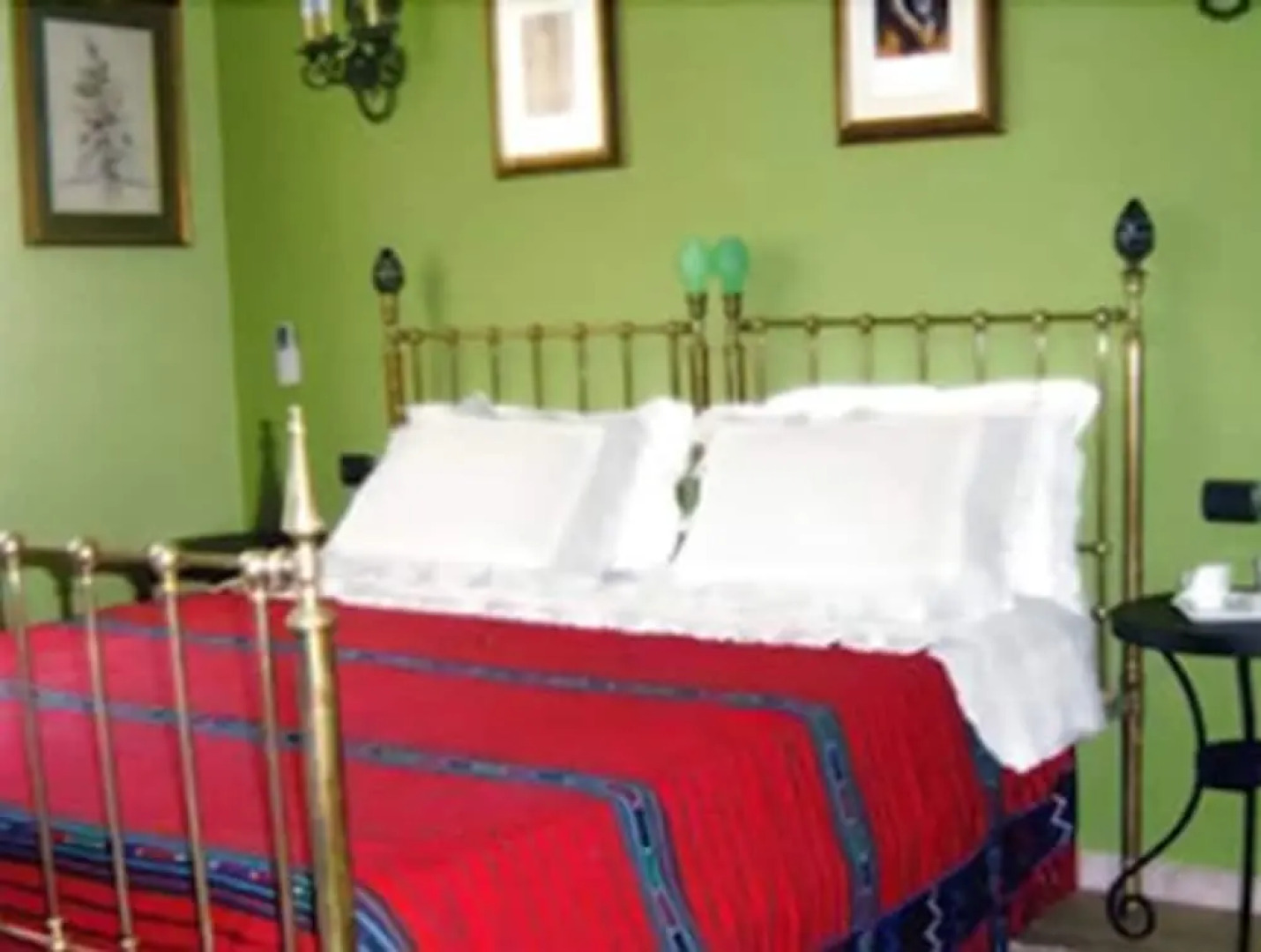 Castello D'Urso Somma B&B