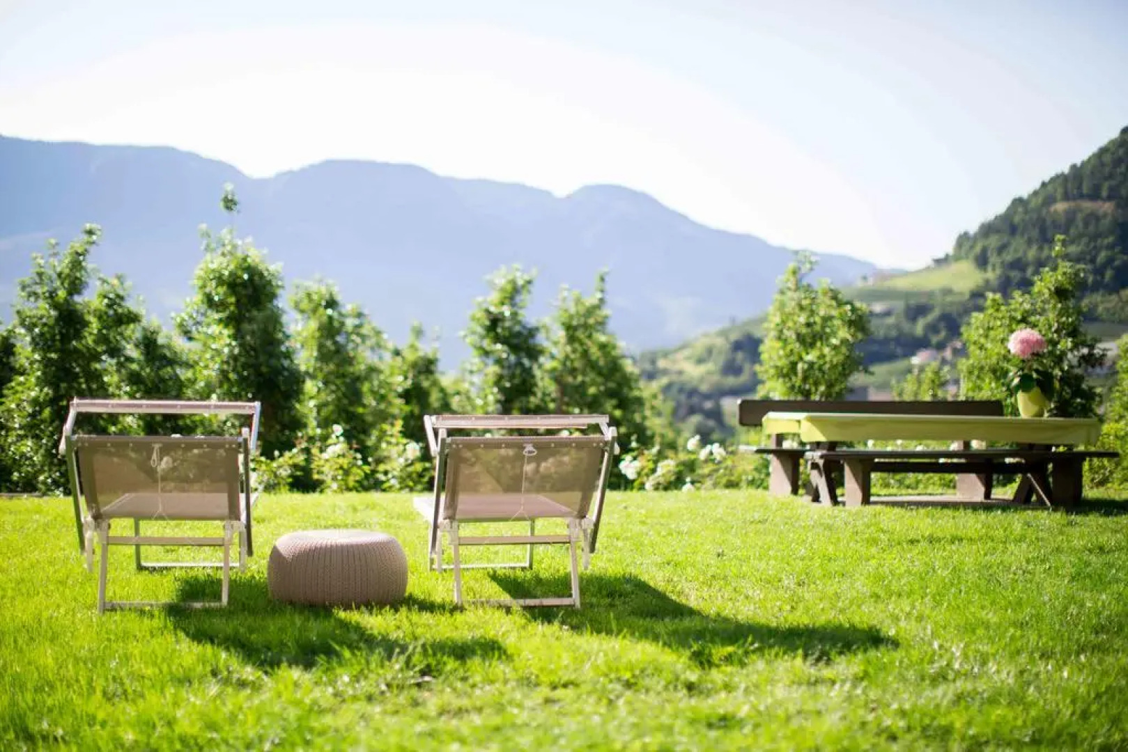 Pension An Der Linde