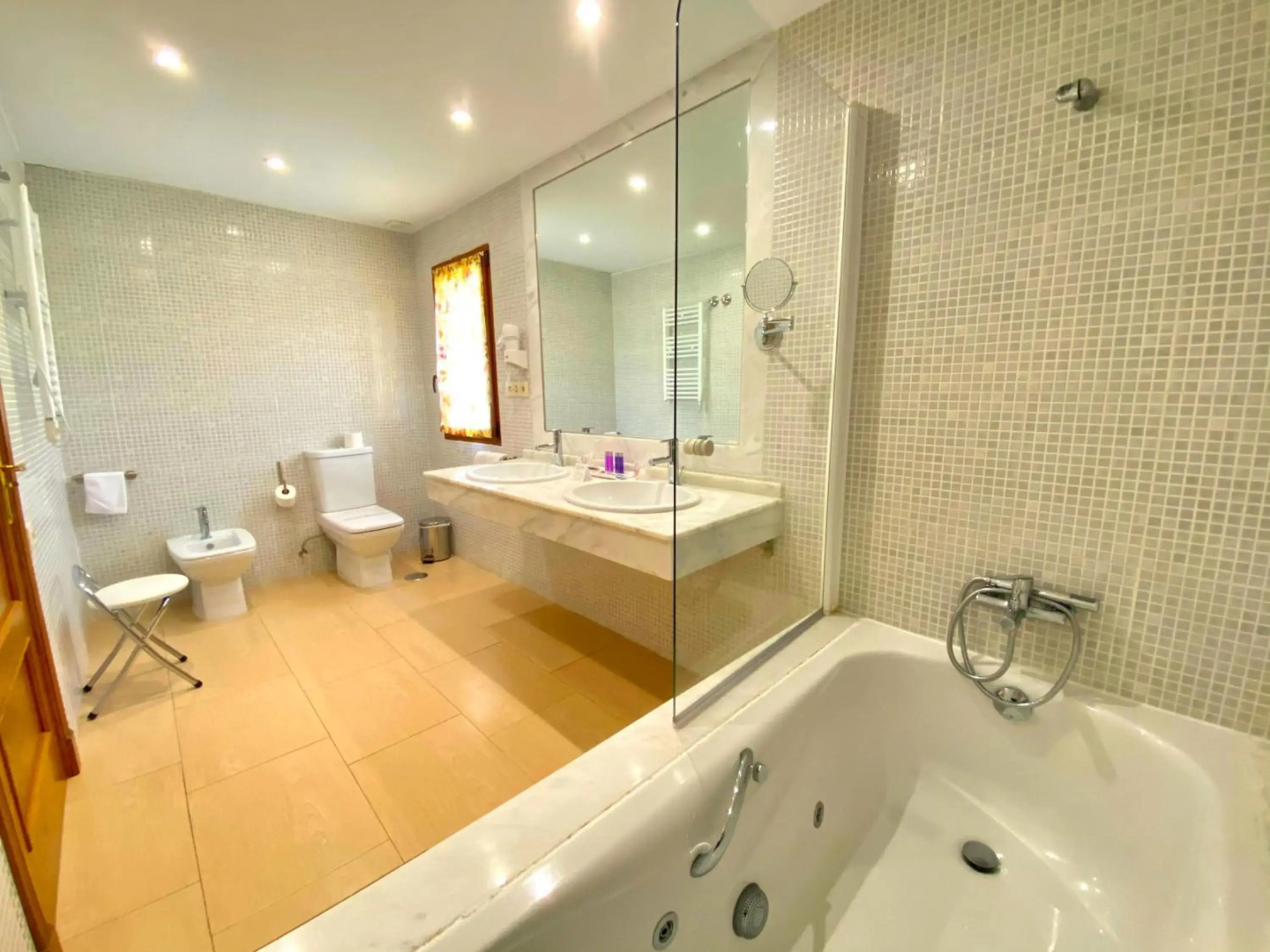 Mirador de la Portilla