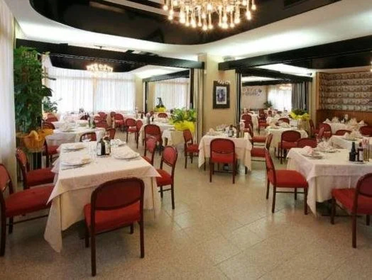 Hotel Ristorante Lido
