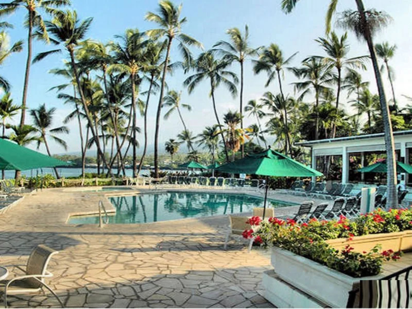 Keauhou Beach Resort