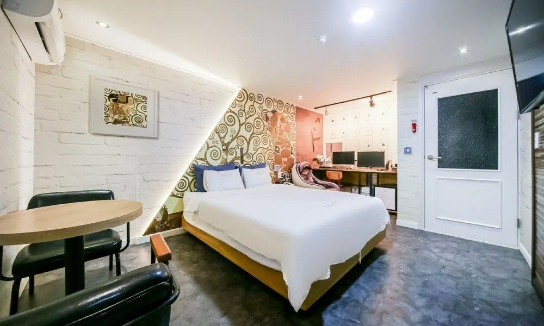 It＇s Motel Changwon