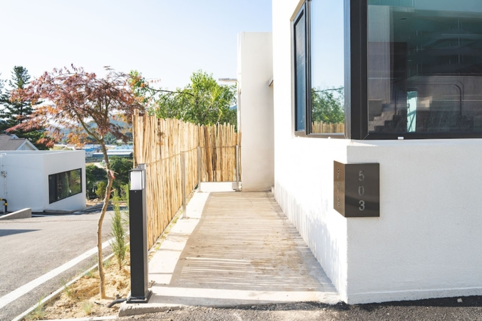 Tivoliville Spa And Poolvilla