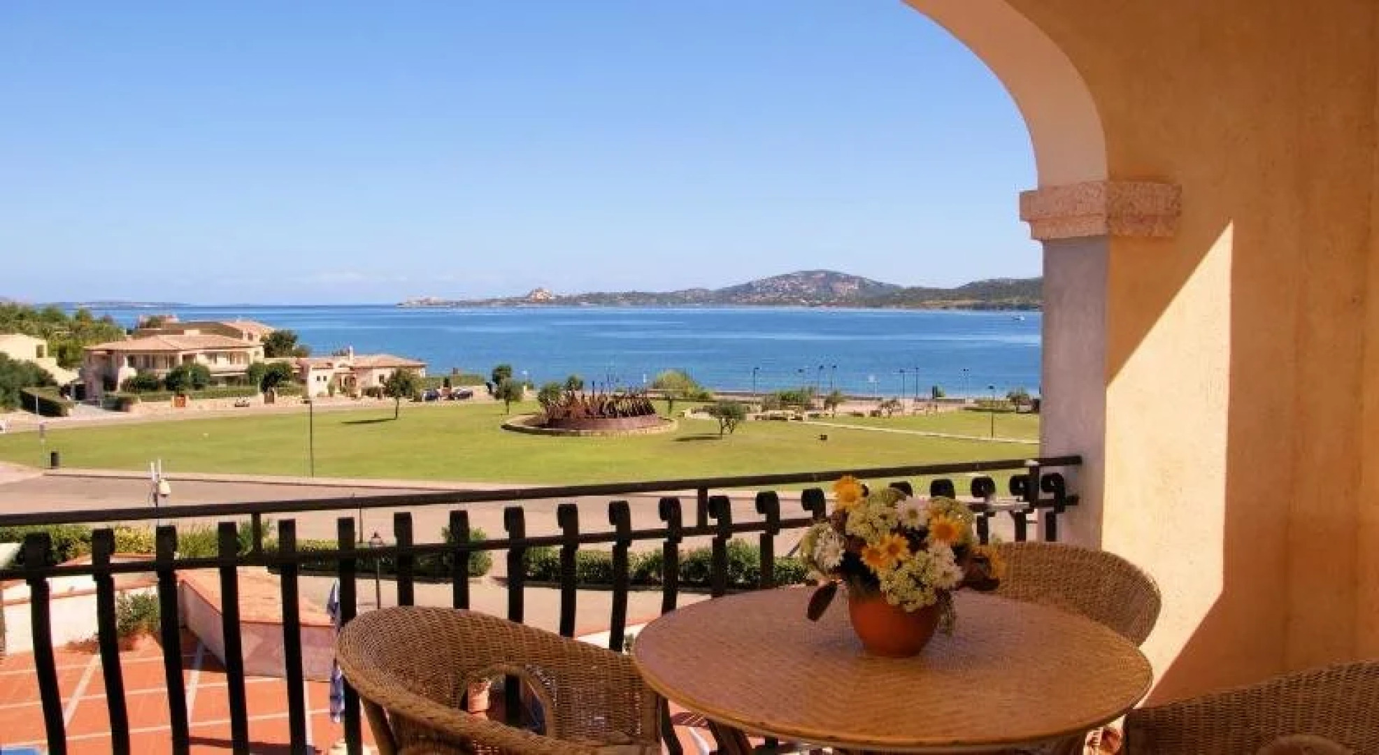 Residence Riva Azzurra