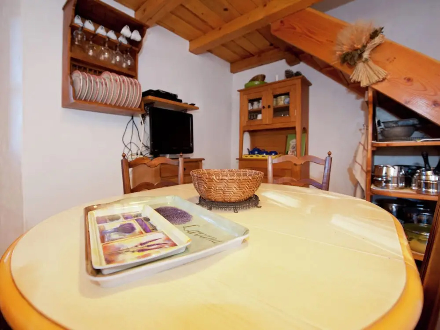 Beautiful Holiday Home in Barjols With Swimming Pool