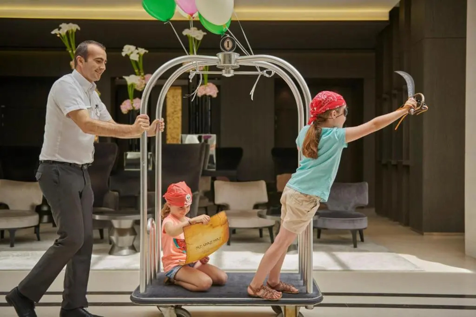 InterContinental Marseille - Hotel Dieu by IHG