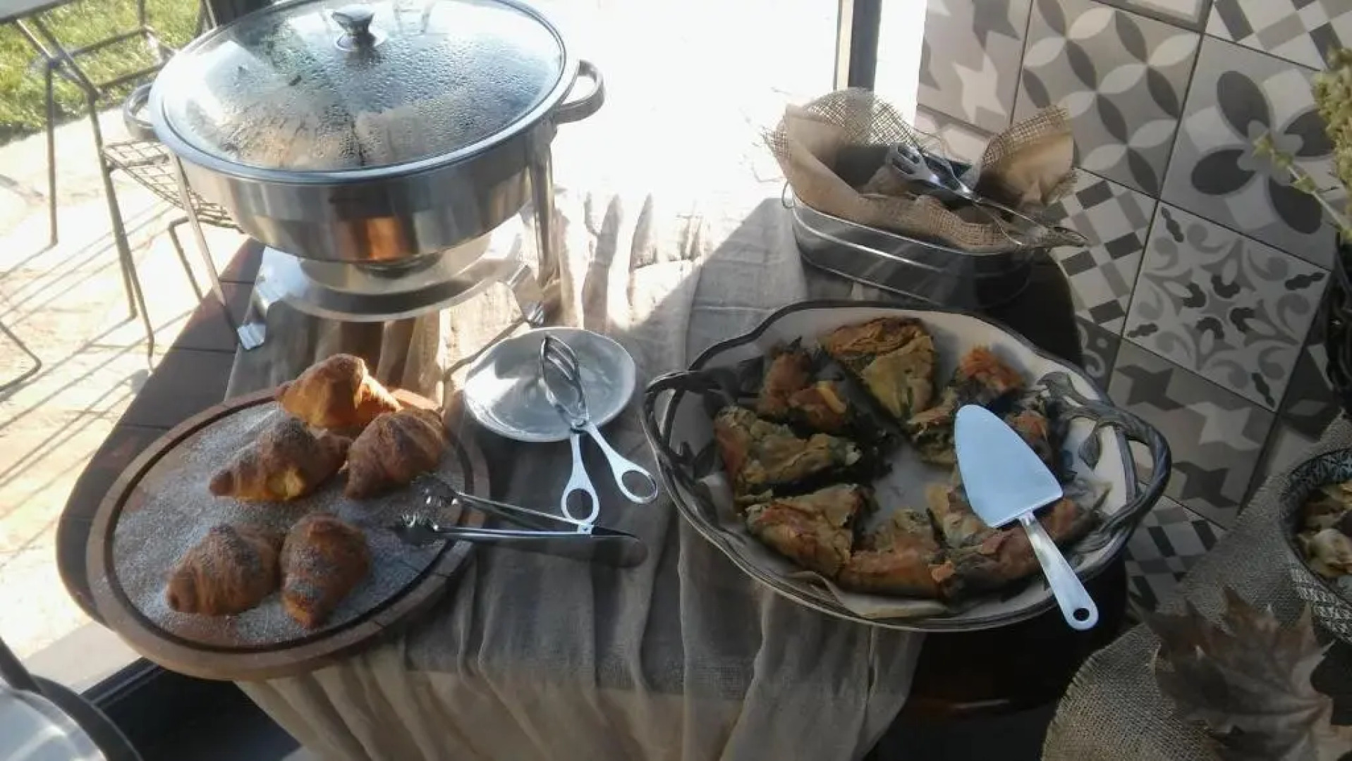 Vintage Suites Trikala