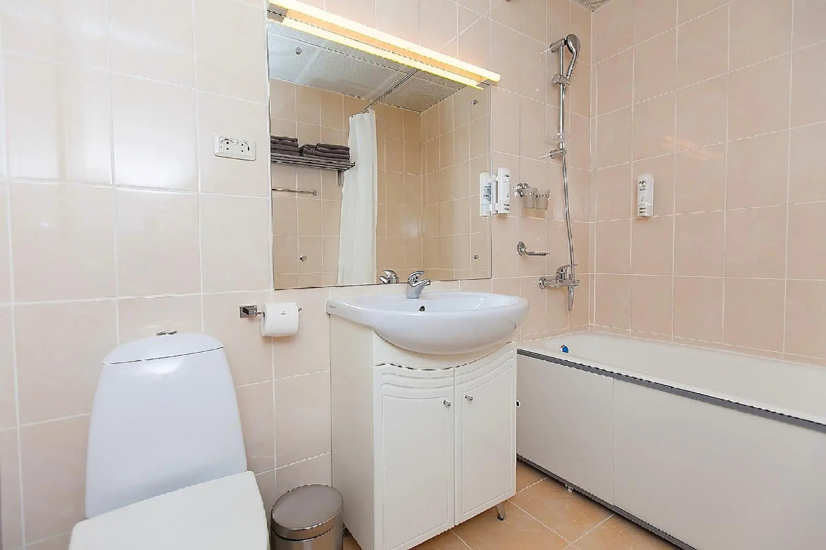 Мини Отель на Арбате