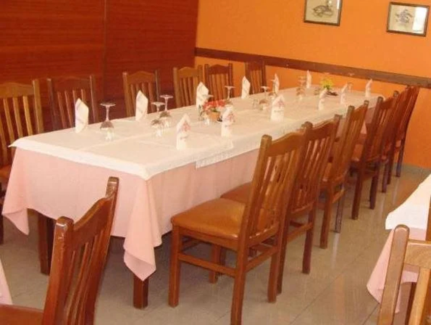 Residencial Família