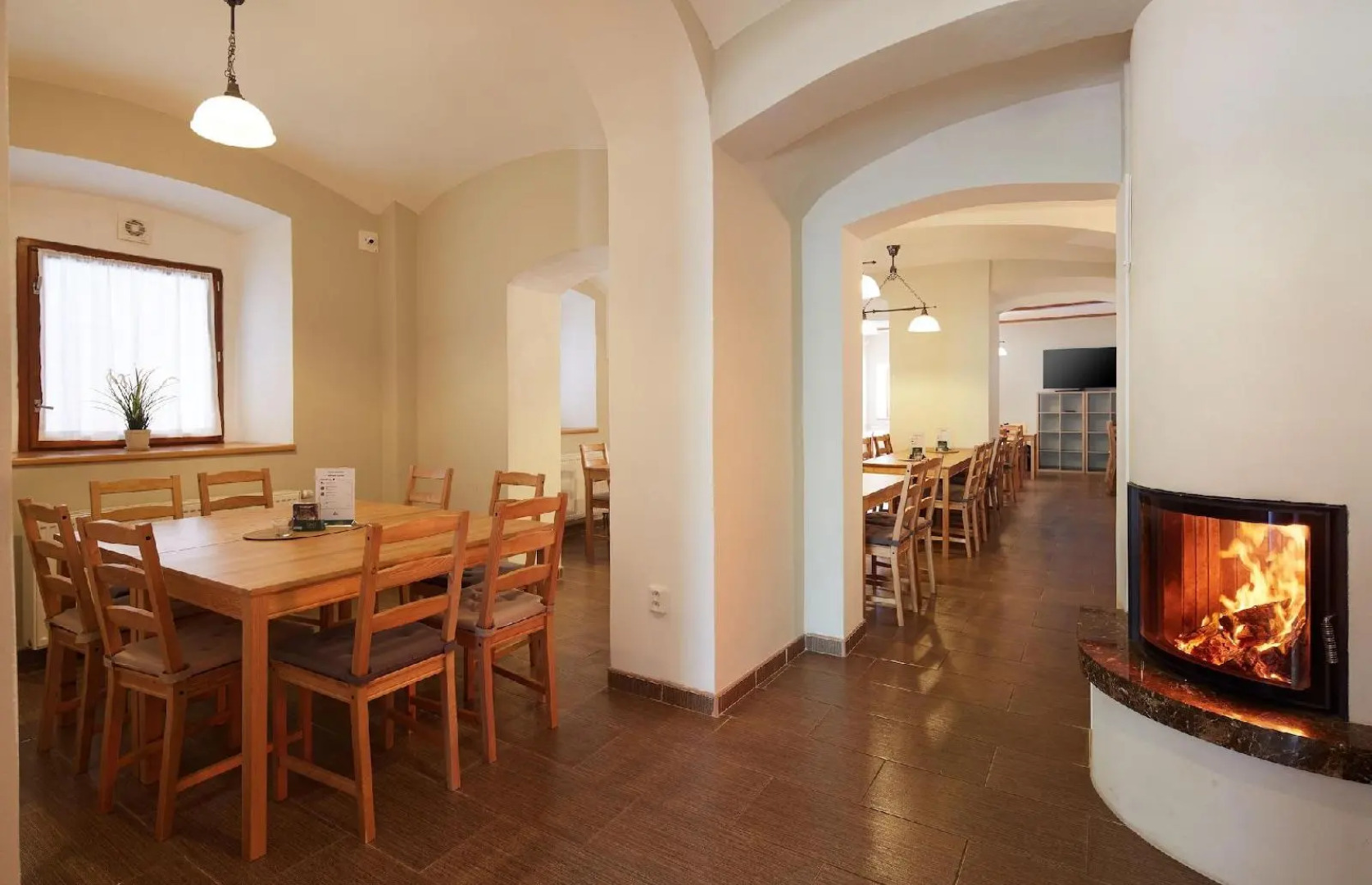 Ski Hotel Svoboda nad Upou