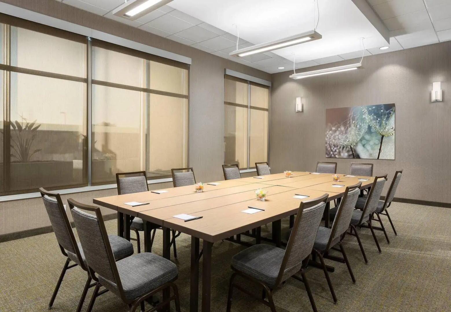 SpringHill Suites Belmont Redwood Shores