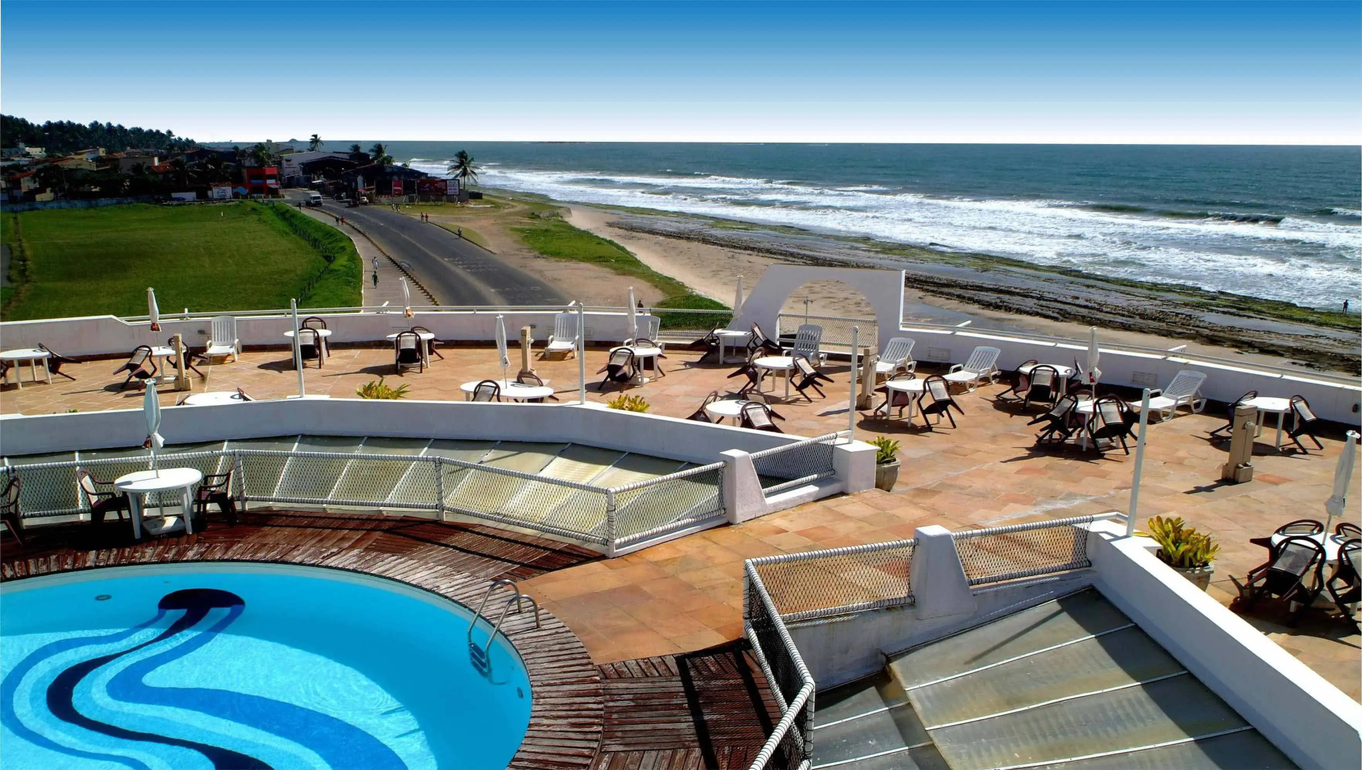 Opaba Praia Hotel