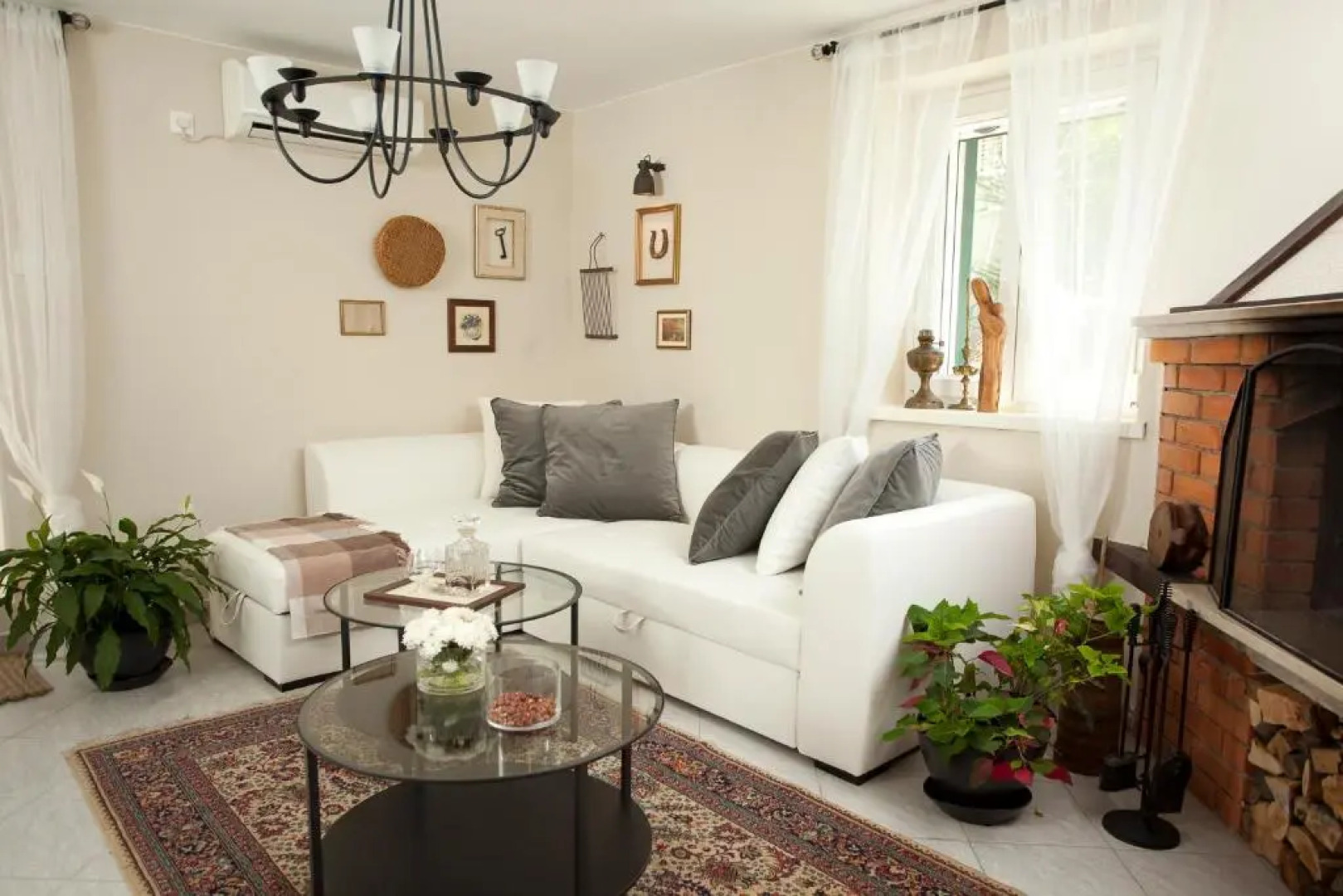 Apartment Mascarelli