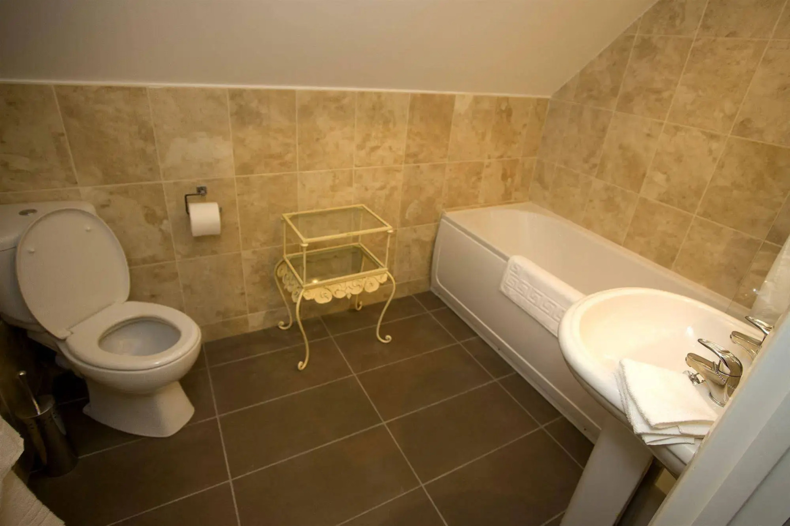 Innocence Rooms (East)