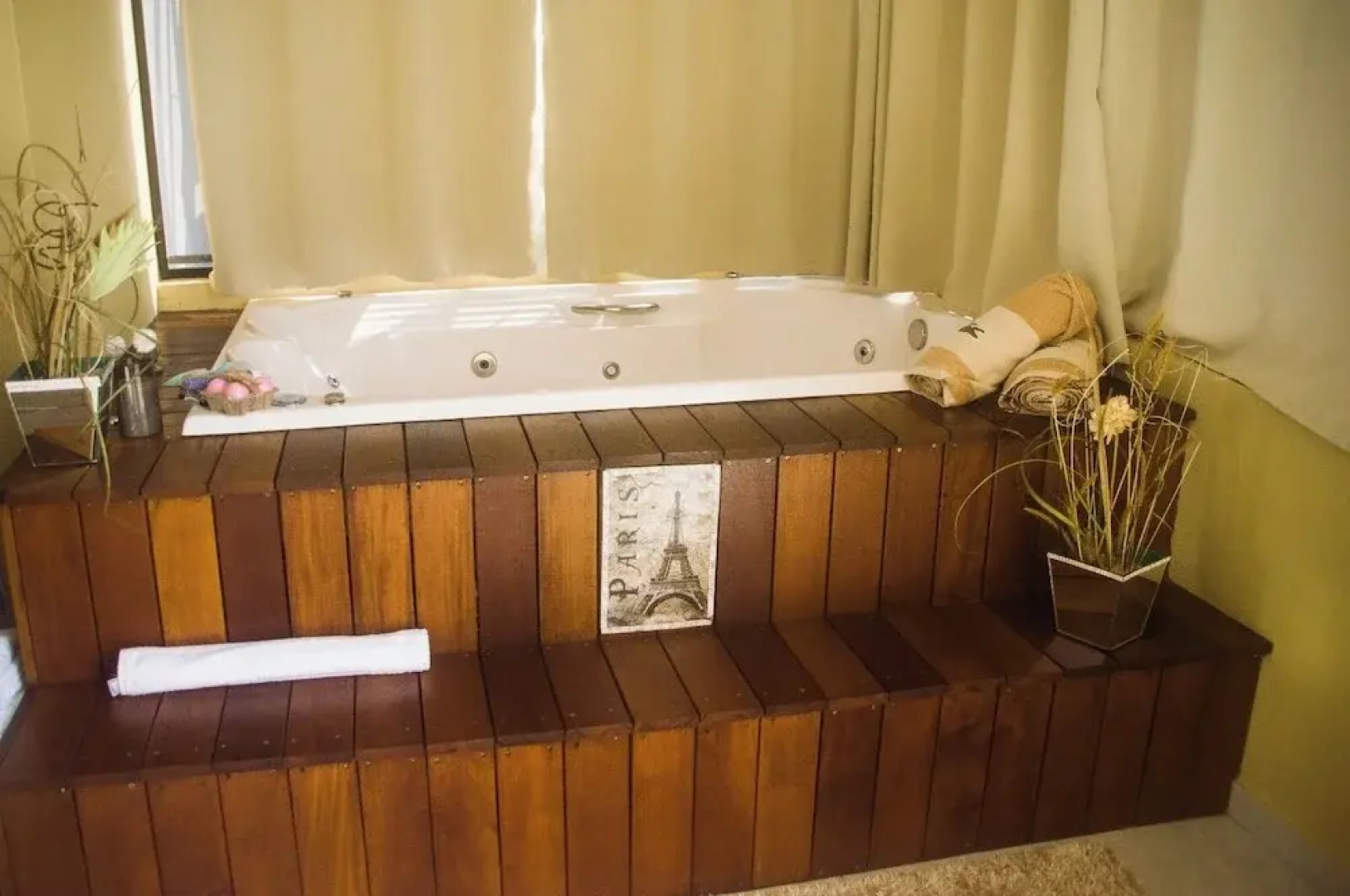 Pousada Green Canyons