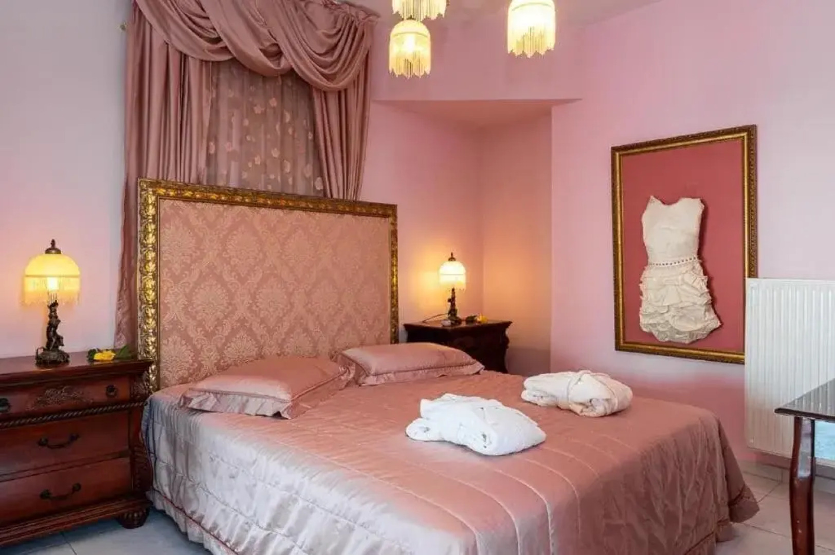 EXPLOR Mansion - Inclusive Experience